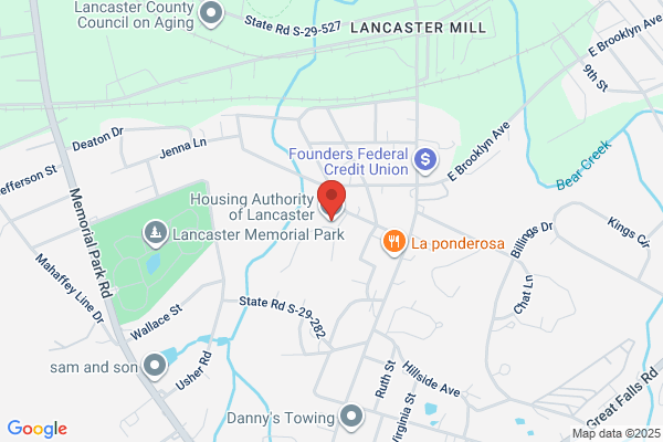 Housing Authority of Lancaster