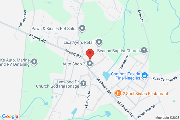 Byte Federal Bitcoin ATM (C & G Mini Mart)