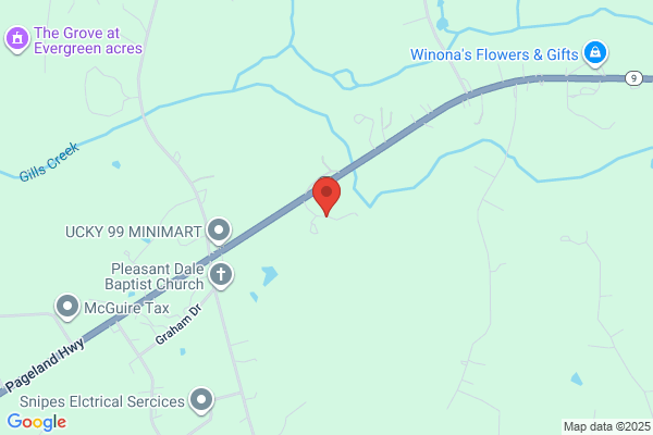 Lancaster County Collision