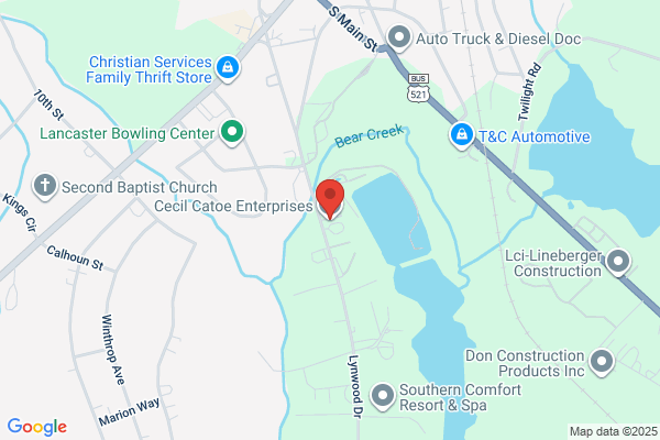 Alignment & Auto Repair Center