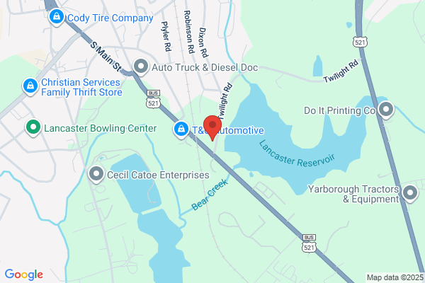 Cook's Transmissions Llc