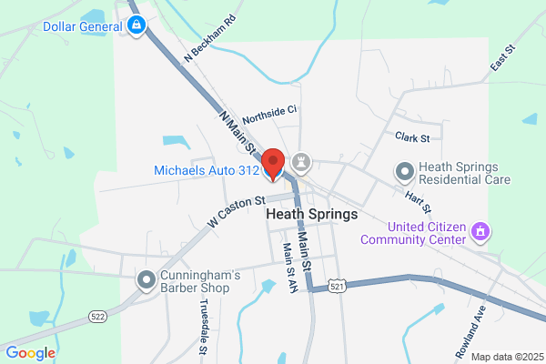 Michael's Auto Care