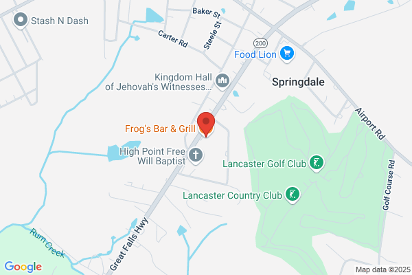 Feelgood's Sports Bar & Grill Llc