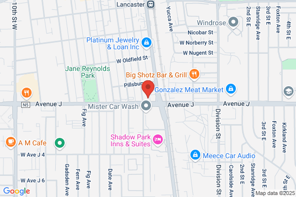 Lancaster Auto Electric Inc