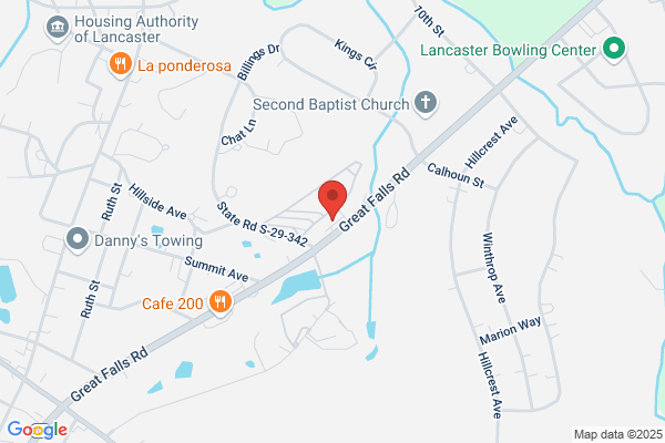 Lancaster Pawn & Jewelry