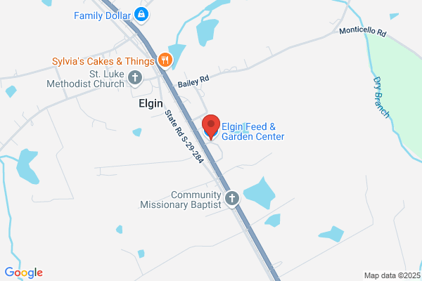 Elgin Child Care