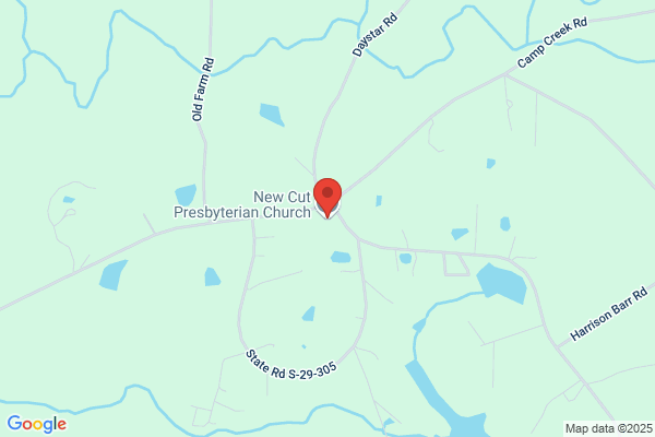 New Cut Presbyterian Church
