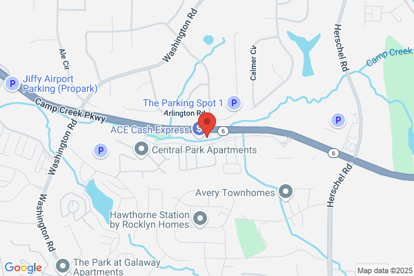 Camp Creek Grocery
