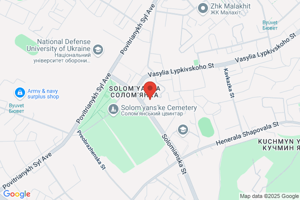 Country Corner