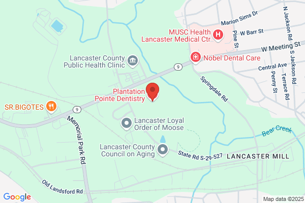 Plantation Pointe Dentistry
