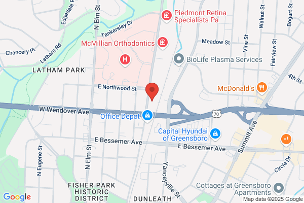 Mid Carolina Surgery, Vein, Aesthetics & Wellness