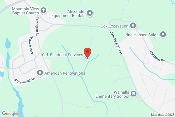 C & J Electric Service Llc