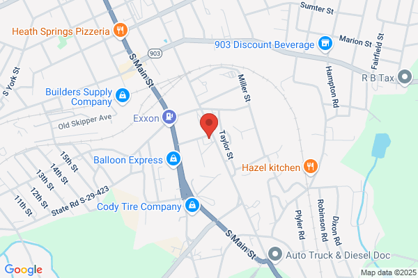 Sabo Electric, Heating and Air, LLC