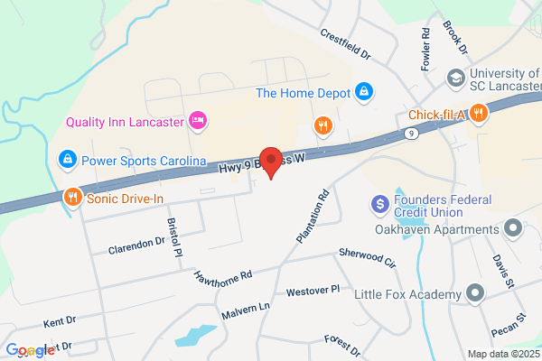 Carolina Urgent & Family Care