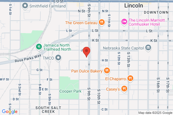 Lancaster Co Public Defender