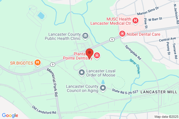 Lancaster County, Veteran's Affairs