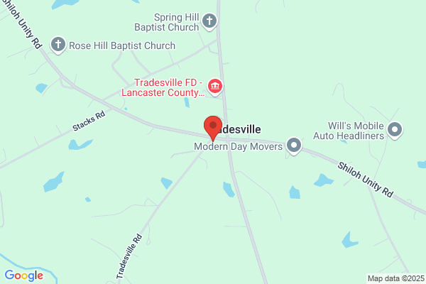 Tradesville Grocery