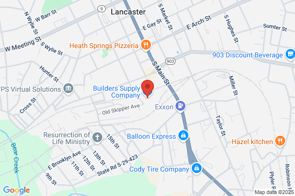 #9 Lumber Company Inc