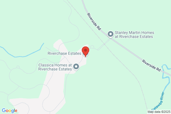 Riverchase Estates