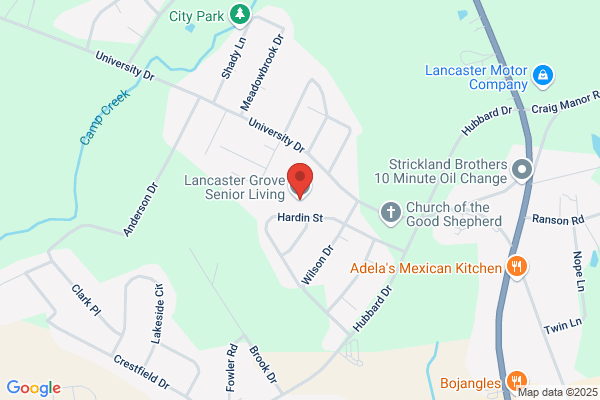 Morningside Assisted Living