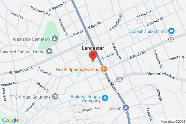 Davis Dry Cleaners