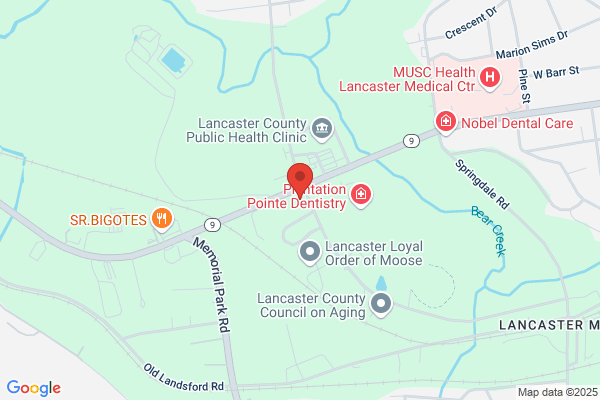 Lancaster Hearing Center, LLC