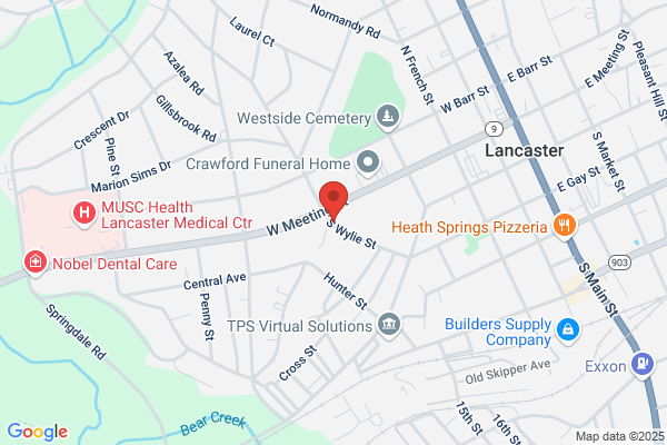 Lancaster Promise Neighborhood
