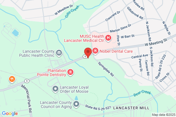 Children First Medical Center