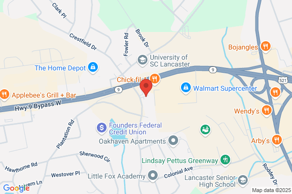 Bauknight Wayne Dr