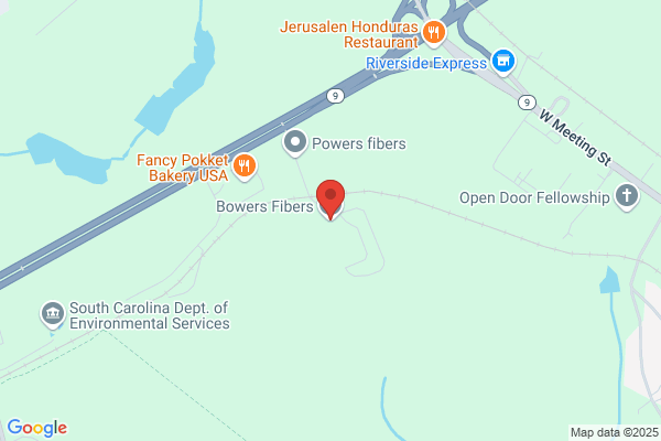 Bowers Fibers Inc