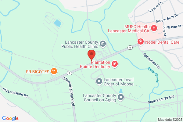 Davita of Lancaster