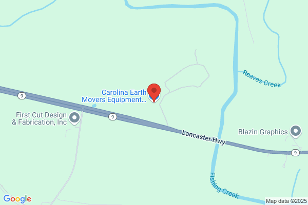 Heavy Equipment Claims
