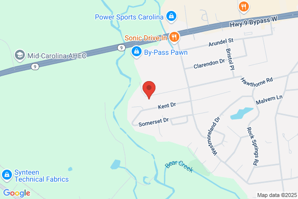 Roddey's Grand Strand Driving School