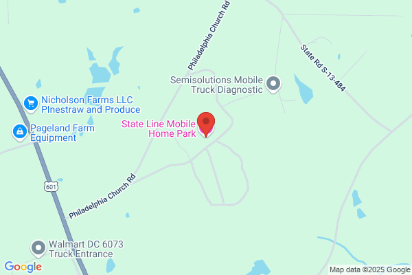 Steele's Mobile Home Parks