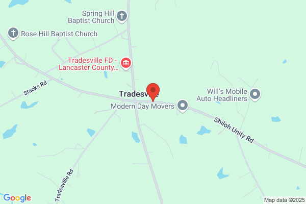 Tradesville Fish Camp