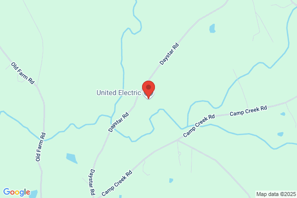 United Electric, LLC