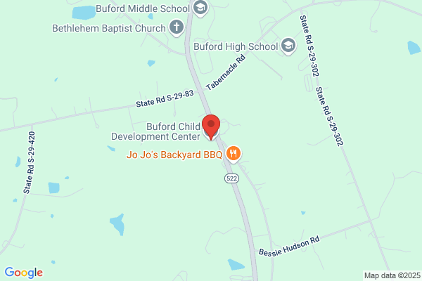 Colonial Child Care Center