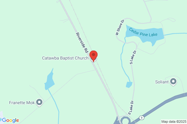 Catawba Baptist Church