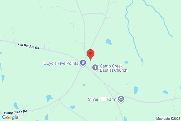 Liberty Freewill Baptist Church