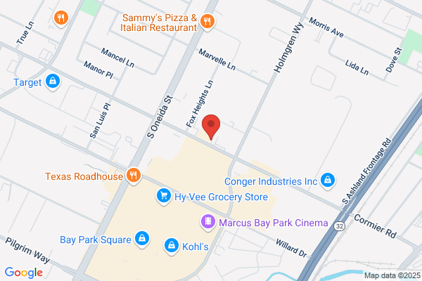 Creative Hair Designs