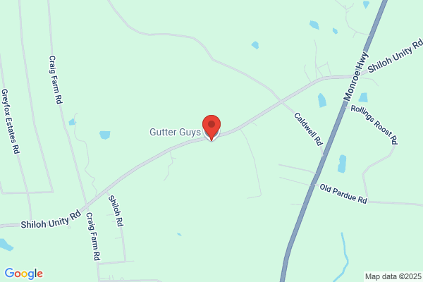Gutter Guys the