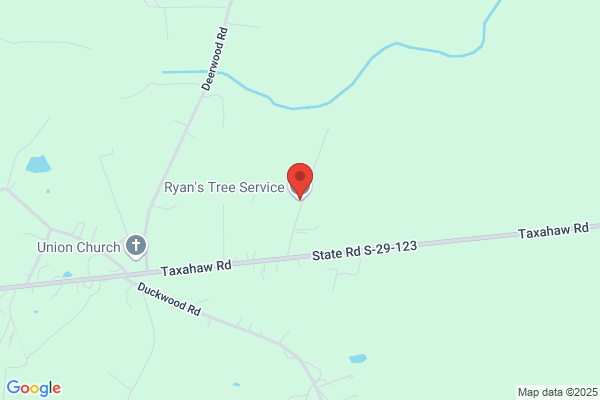 Travis Tree Service