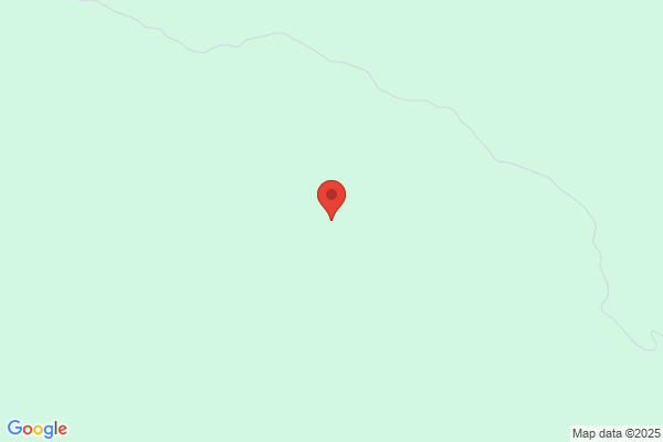 Island Mountain Pat