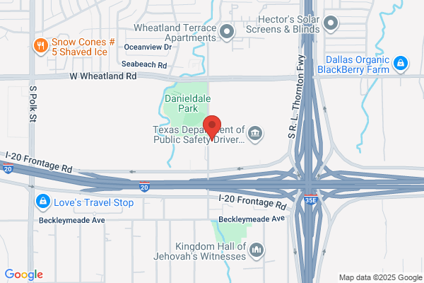Dallas Willoughby Llc