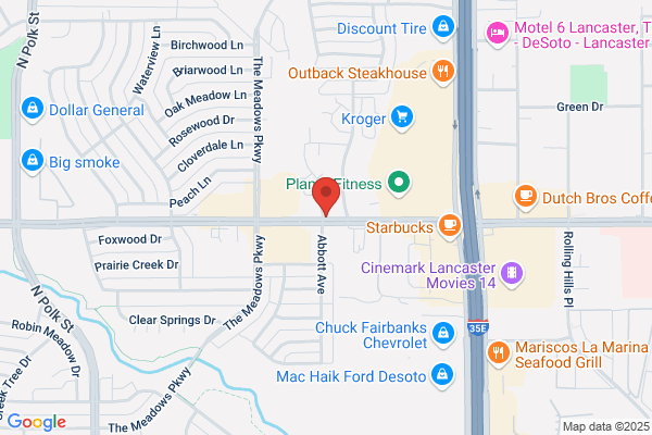 Pecan Crossing Apartments