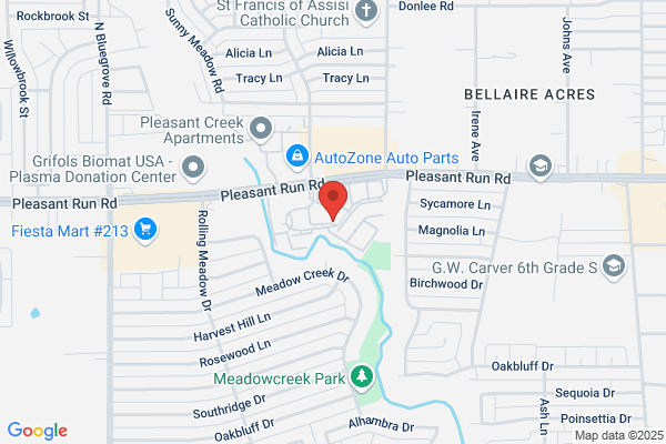 Riverbend Apartments