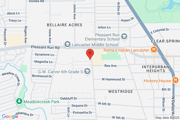 Westridge Apartments
