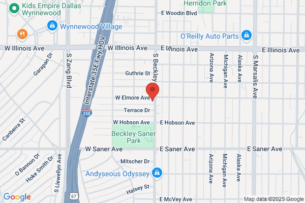 Small Car Center