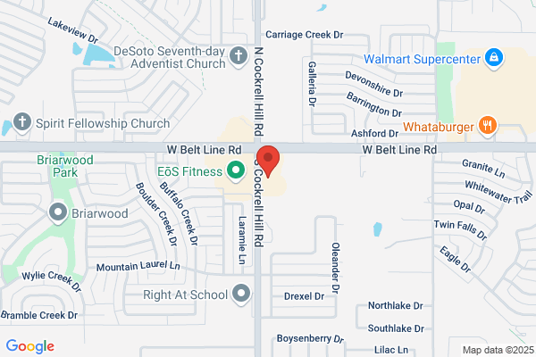 Kwik Kar Oil & Lube of Desoto