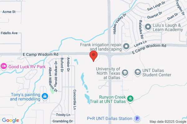 Ranch Child Care Center the